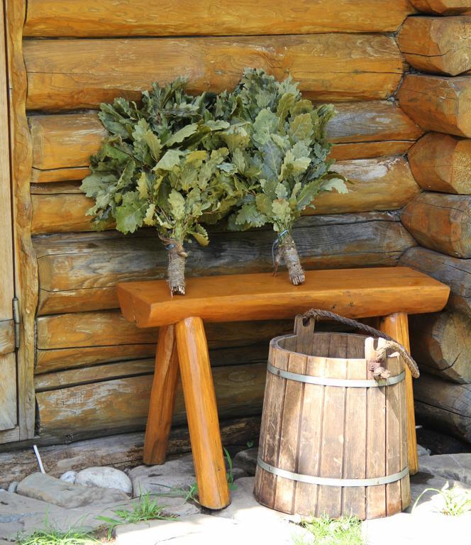 Veliya Guest House Krasnaja Poljana Eksteriør bilde